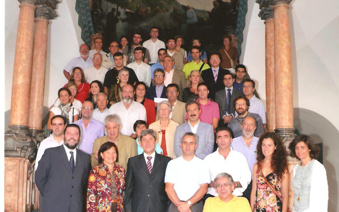 Subvenciones de la Diputación de Córdoba.