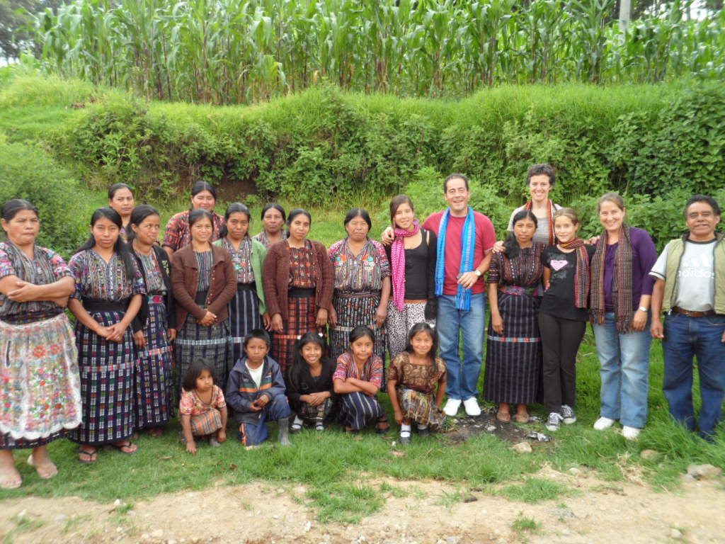 En el ecuador de nuestro viaje a Guatemala: Tres semanas en familia …
