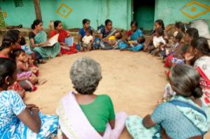 5 razones que explican por qué las mujeres son protagonistas de los procesos de ayuda al desarrollo