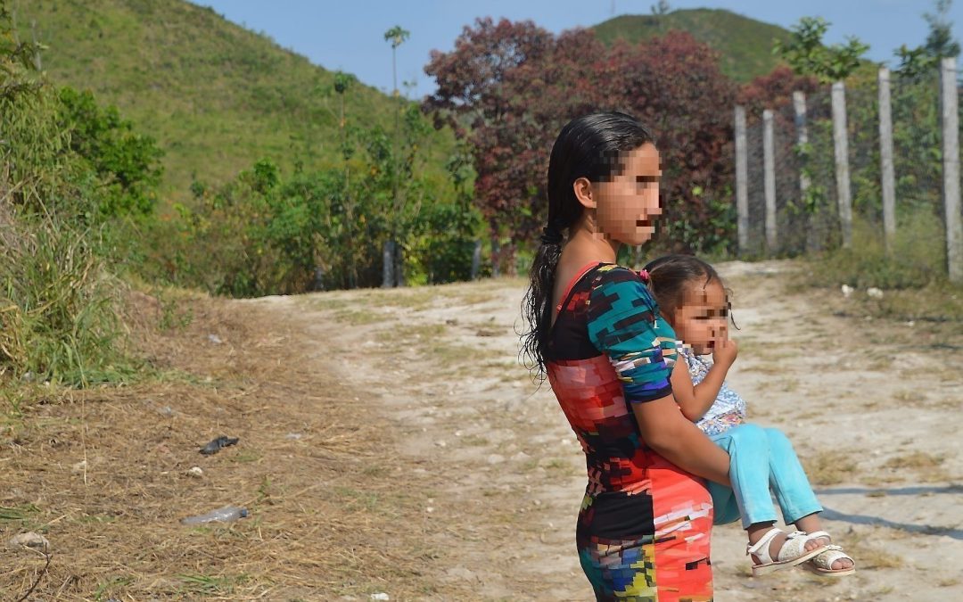 Guatemala y El Salvador asestan el golpe definitivo a los matrimonios infantiles
