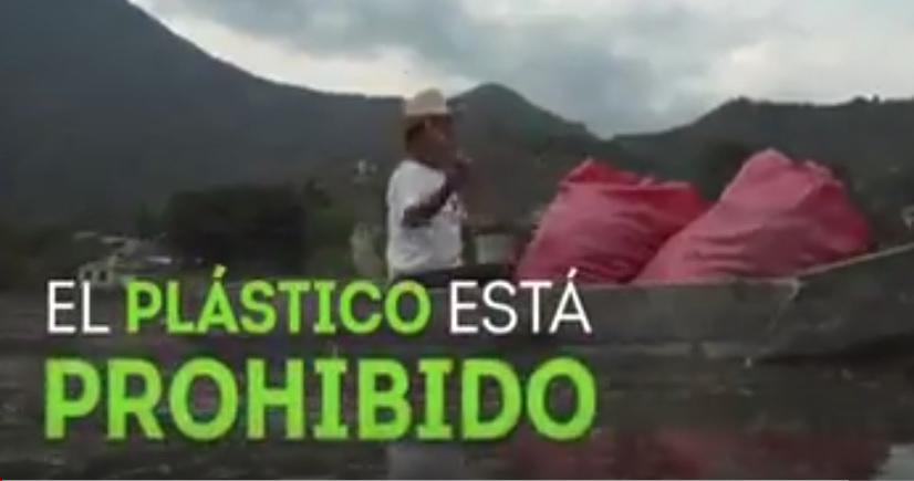 Pedro La Laguna: un ejemplo del cuidado al medio ambiente