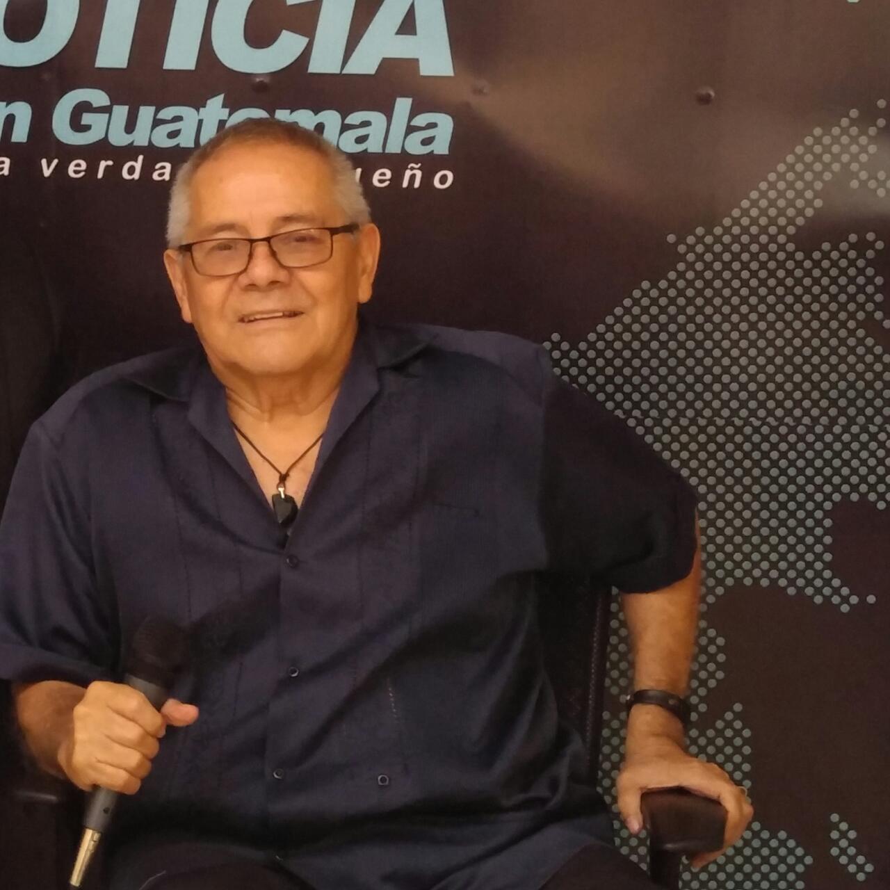 Guatemala: “Con la fragmentación, la izquierda apuesta a su suicidio político”. Entrevista